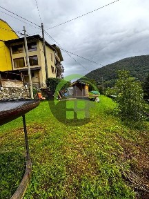 Terratetto unifamiliare 120 m², ottimo stato, Abbazia, Albino