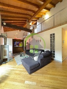 Terratetto unifamiliare 301 m², ottimo stato, Parre