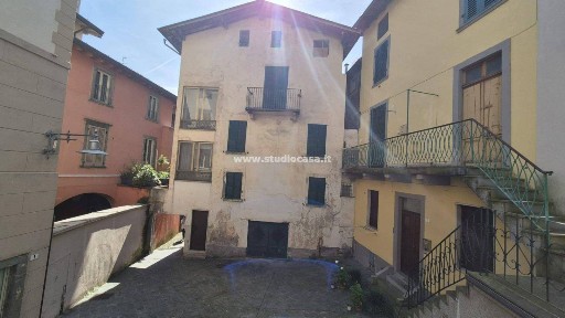 Terratetto unifamiliare 200 m², Centro, Castro