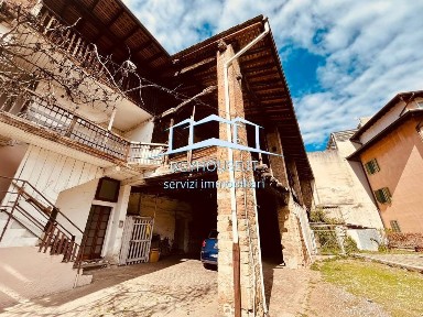 Terratetto plurifamiliare via Rampinelli, Colognola, Bergamo