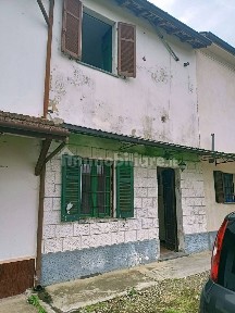 Terratetto unifamiliare 70 m², buono stato, Centro, Mortara