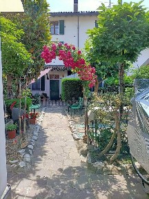Terratetto unifamiliare 105 m², ottimo stato, Centro, Mortara