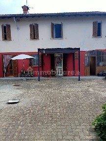 Terratetto unifamiliare 130 m², ottimo stato, Centro, Mortara