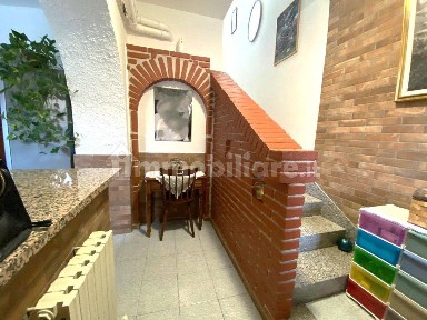 Terratetto unifamiliare via Roma, 50, Centro, Borgo San Siro