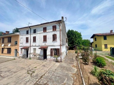 Terratetto plurifamiliare via Malpensata di Sopra 23, Mezzanino