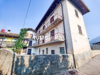 Terratetto unifamiliare 360 m², Pradalunga