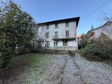Terratetto unifamiliare via dei Molini, Cene