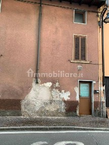 Terratetto plurifamiliare 210 m², Centro, Gazzaniga