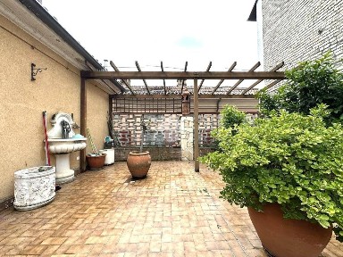 Terratetto plurifamiliare via Giorgio Bidone 15, Centro Storico, Voghera