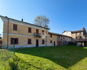 Terratetto unifamiliare via Colombera 3, Broni
