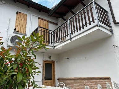 Terratetto plurifamiliare Casa borsoni 17, Centro, Montù Beccaria