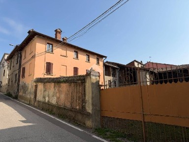 Terratetto plurifamiliare frazione Monteveneroso 24, Monteveneroso, Canneto Pavese