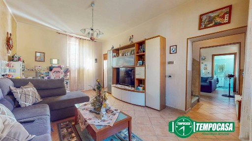 Terratetto unifamiliare via Peschiera 48, Centro, Candia Lomellina