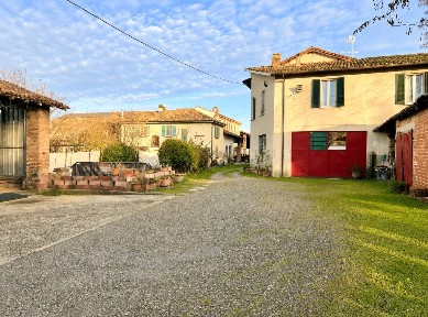Broni, Cascina Vallazza, 4