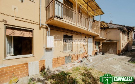 Rivanazzano Terme, Vicolo Coscia