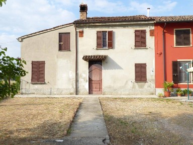 Terratetto plurifamiliare frazione Casa Peroncini 15, Arena Po