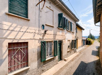 Broni, Colombaia dei Ratti, 11
