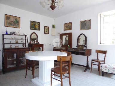 Terratetto plurifamiliare frazione Casa Bianca 36, Casa Bianca, Montù Beccaria