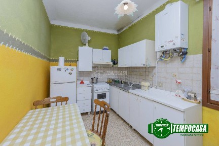 Terratetto unifamiliare via Roma, Villanova d'Ardenghi