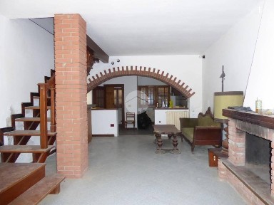 Arena Po, Via Ripaldina di sopra, 26