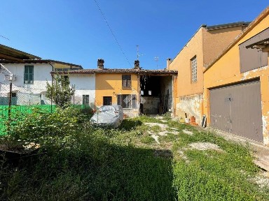 Cervesina, Via Marconi, 106