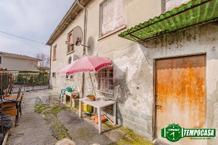 Cava Manara, Via Goito