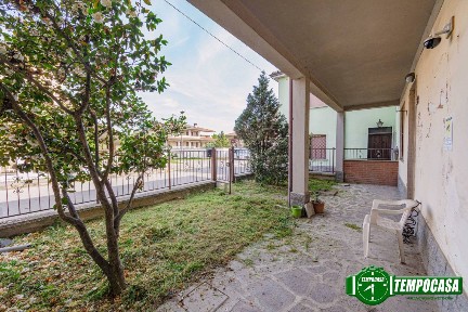 Zinasco, Via Giuseppe Campari