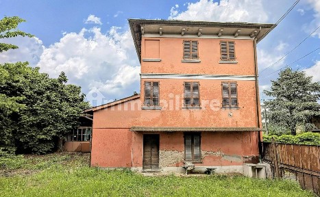 Canneto Pavese, Frazione Vigalone, 20
