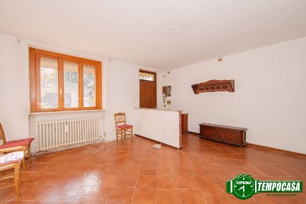 Sommo, Strada Comunale della Luisiana