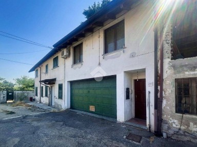 Terratetto unifamiliare via Caduti 245, Sairano, Zinasco