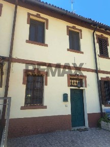 Certosa di Pavia, Via Pavia, 11h