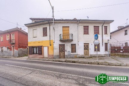 Zinasco, Via S. Pollini