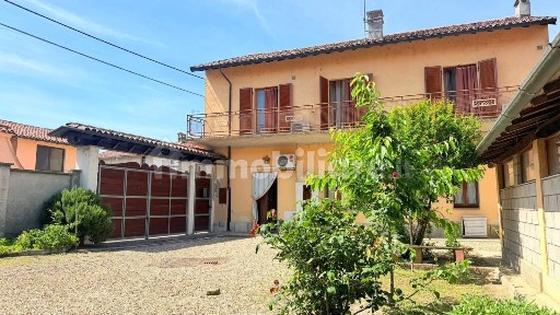 Terratetto unifamiliare corso Giovanni Josti, Centro, Mortara