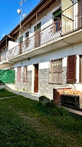 Terratetto unifamiliare corso Giovanni Josti, Centro, Mortara