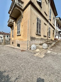 Terratetto unifamiliare corso Giovanni Josti, Centro, Mortara