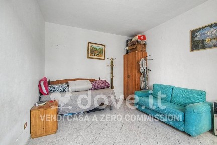 Gerenzago, Via Corbellini, 16