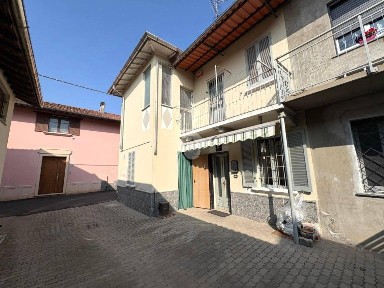 Cassolnovo, Via Zuleika Beretta, 32