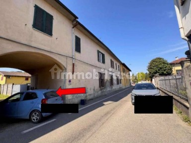 Garlasco, Via San Pietro, 64/6