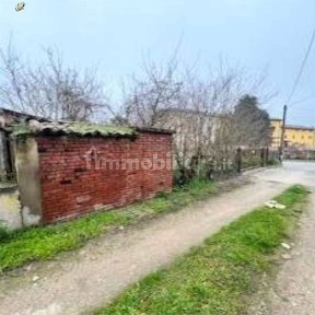 Casa indipendente all'asta via Roma 26, Semiana