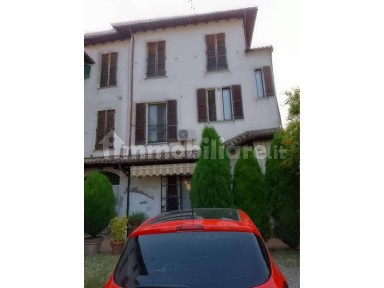 Bressana Bottarone, Frazione Argine, Via Roma, 15/A