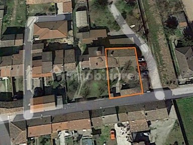 Casa indipendente all'asta via Striolo, 16, Gambolò
