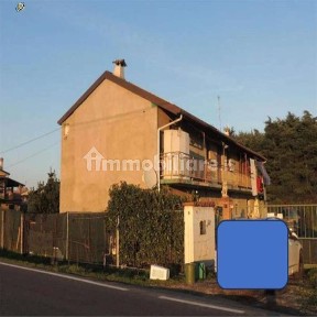 Casa indipendente all'asta via Madonnina 2, Cergnago