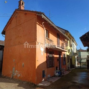Casa indipendente all'asta via patrioti 57, Sartirana Lomellina