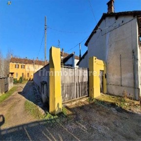 Casa indipendente all'asta via Giuseppe Mazzini 14, Cergnago