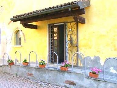 Vellezzo Bellini, Localita' Pellegrina, 2