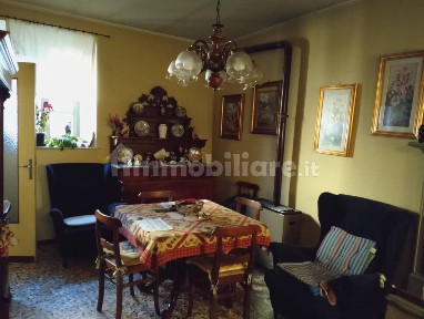 Terratetto unifamiliare via Trento, Centro, Tromello