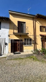 Mortara, Via 20 Settembre