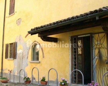Casa indipendente all'asta Località Pellegrina 2, Vellezzo Bellini
