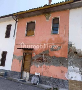 Casa indipendente all'asta via Gianni Rodari 10, Albuzzano