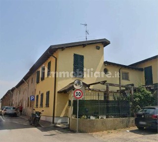 Casa indipendente all'asta via Pollini, 136, Villanova d'Ardenghi
